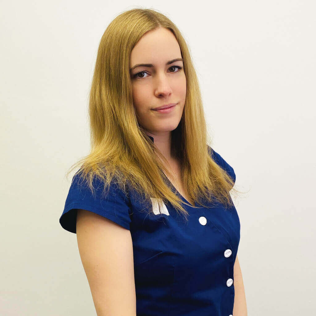 PHAEYDE Clinic Bratislava - Transplantácia vlasov - Dr. Bianka László